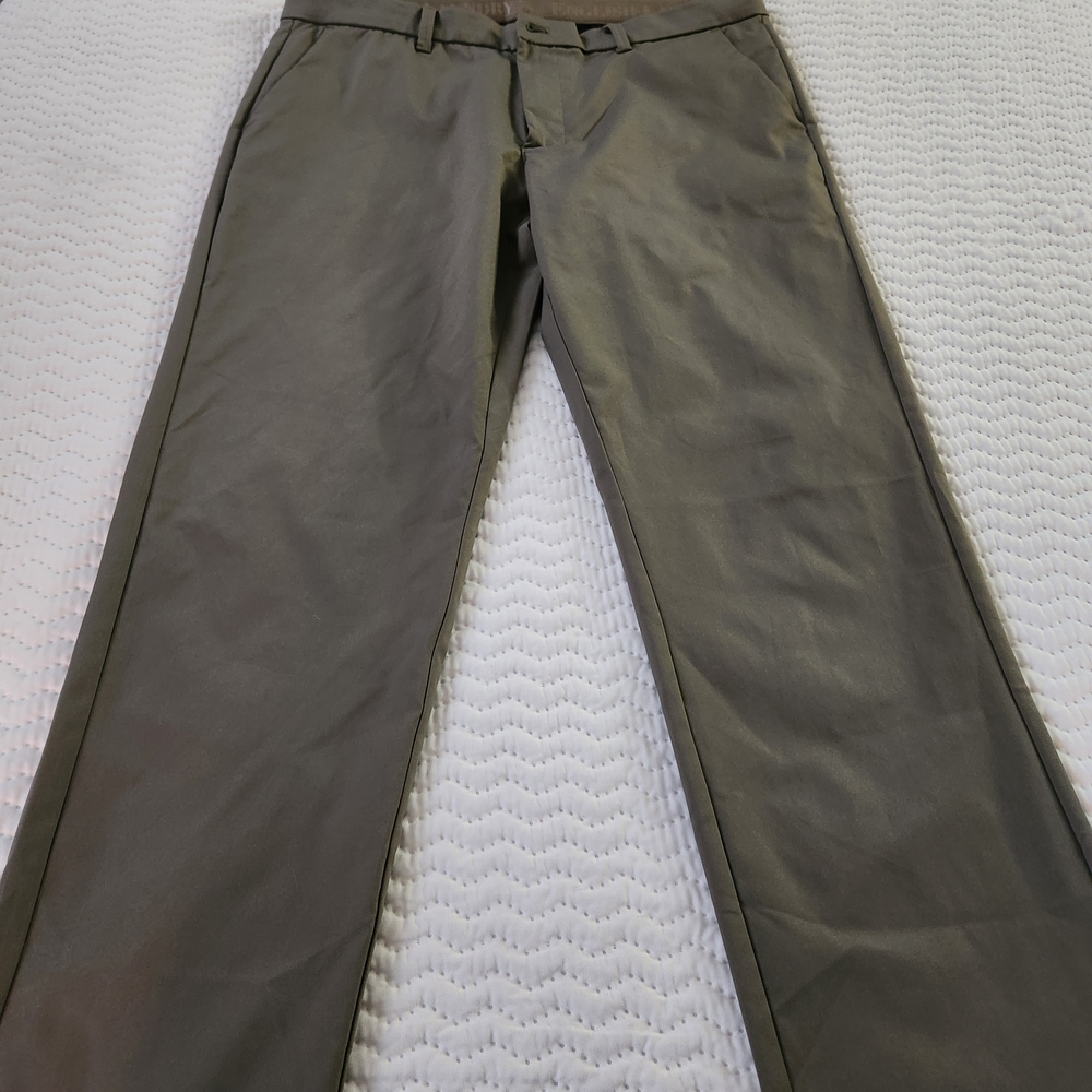 English Laundry Khaki Chinos Size 36x32